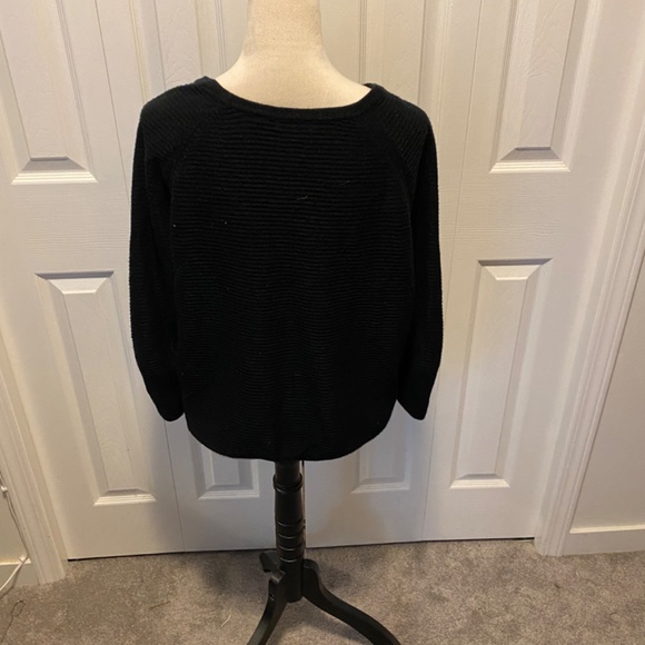 Women’s Size S Jaqueline de Yong sweater - Picture 4 of 6